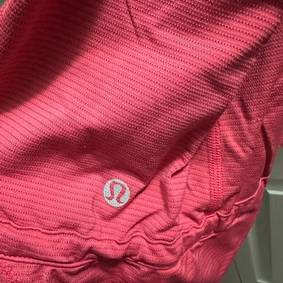 Size 6 Lululemon Tank Top - Picture 4 of 5